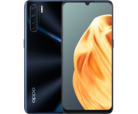 OPPO A91 8/128GB Dual SIM czarny - 557845 - zdjęcie 2